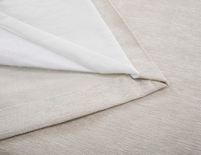 Amberley Interlined Thermal Eyelet Curtain