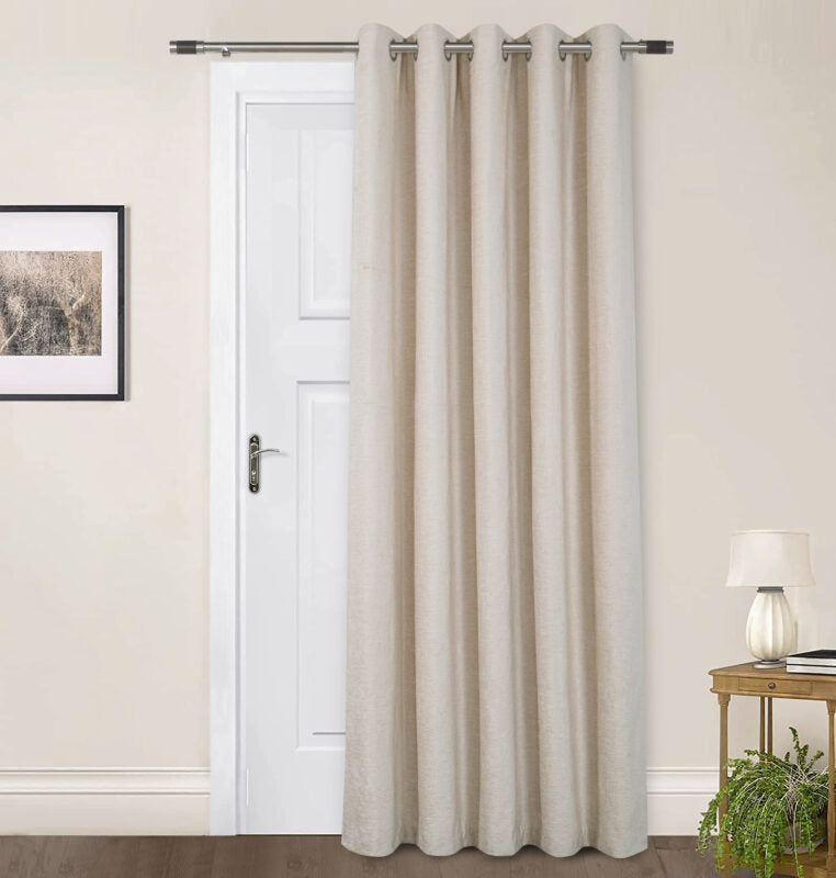 Amberley Interlined Thermal Eyelet Curtain