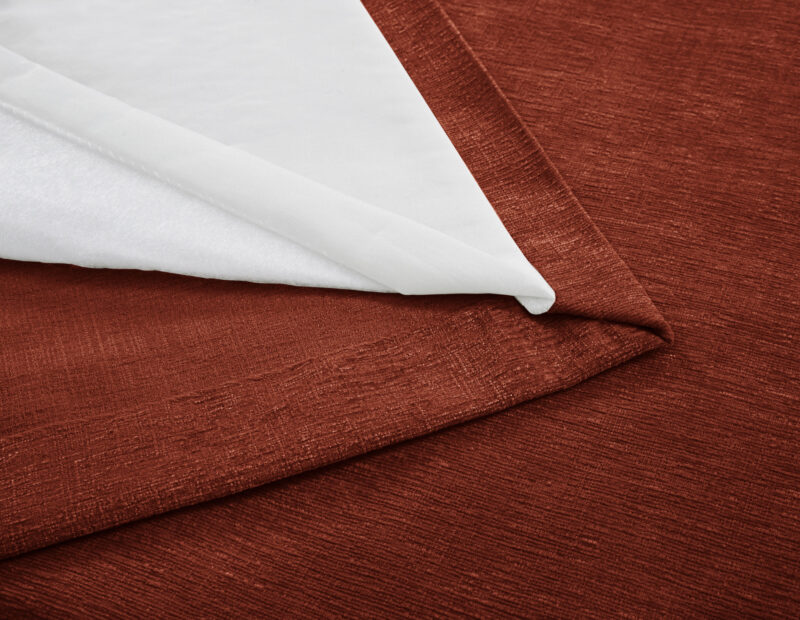 Amberley Interlined Thermal Eyelet Curtain