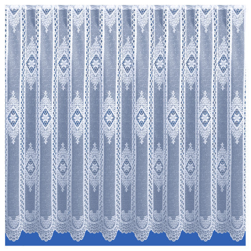 Buckingham Net Curtain