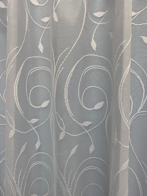 Celeste Net Curtain