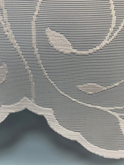 Celeste Net Curtain