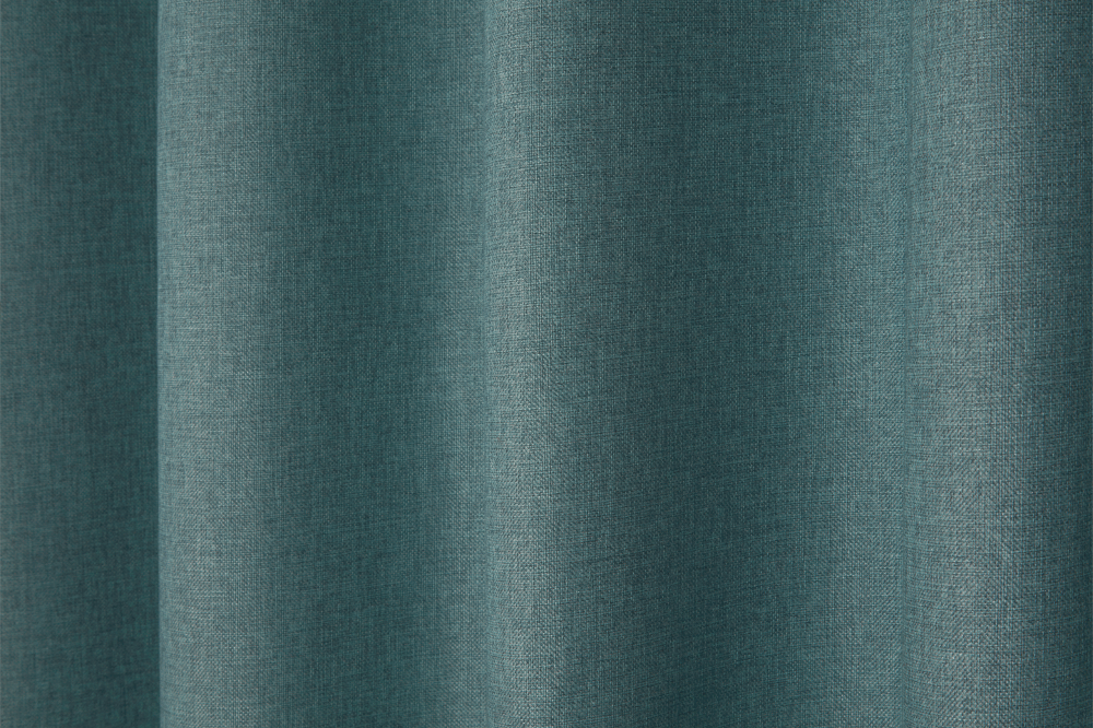 Cosmos Blackout Eyelet Curtains available in four colours