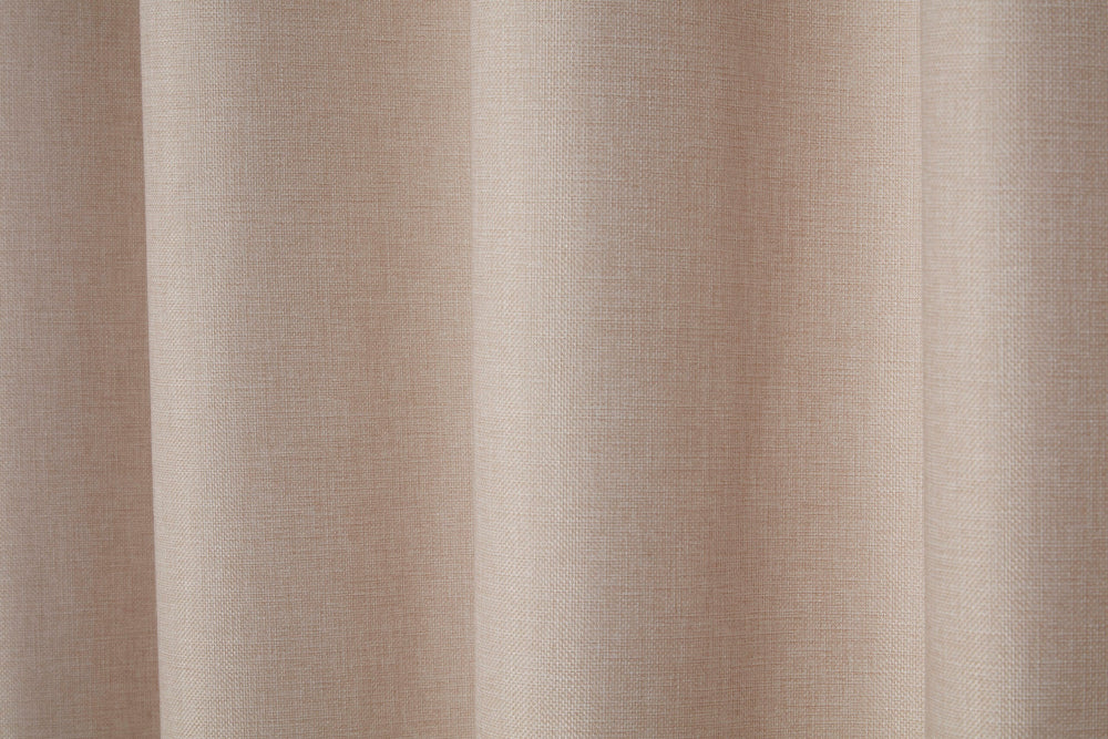 Cosmos Blackout Eyelet Curtains available in four colours