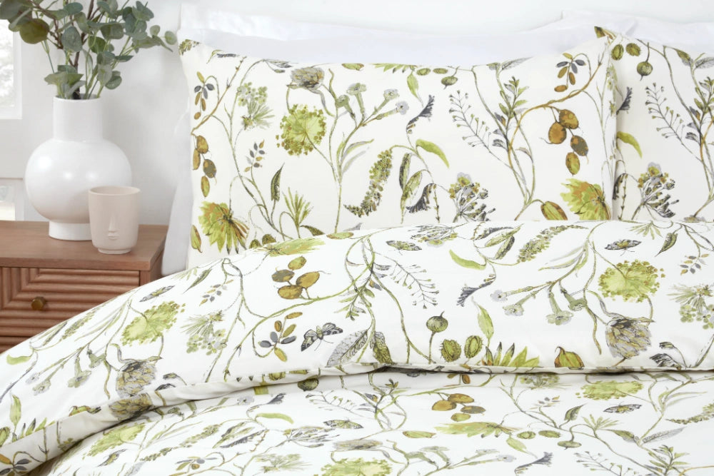 Grove Duvet Set