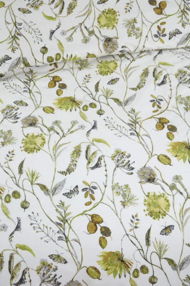 Grove Duvet Set