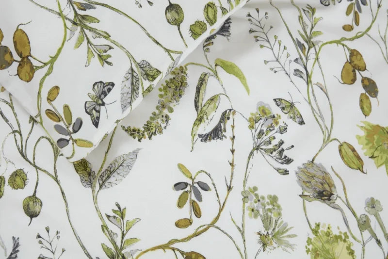 Grove Duvet Set