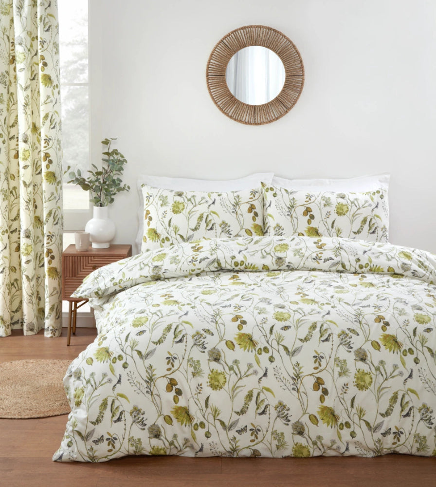 Grove Duvet Set