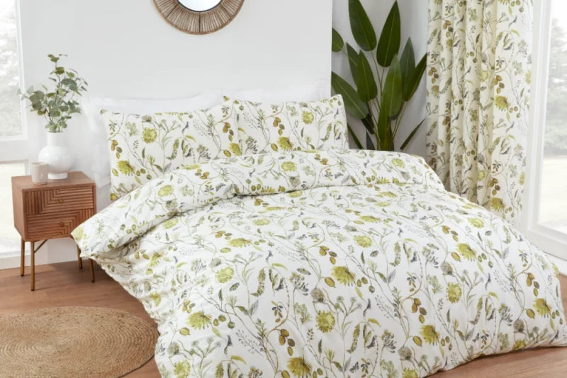 Grove Duvet Set