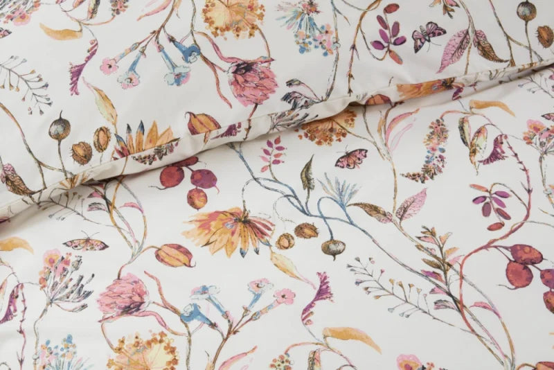 Grove Duvet Set