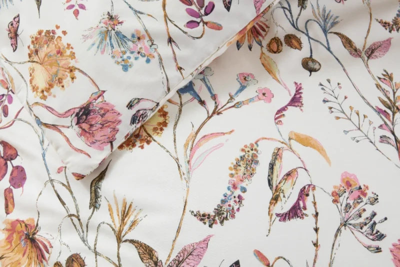 Grove Duvet Set