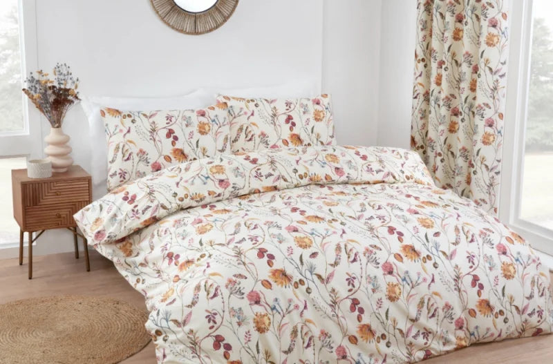 Grove Duvet Set