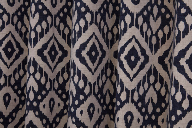 Marrakech Eyelet Curtains