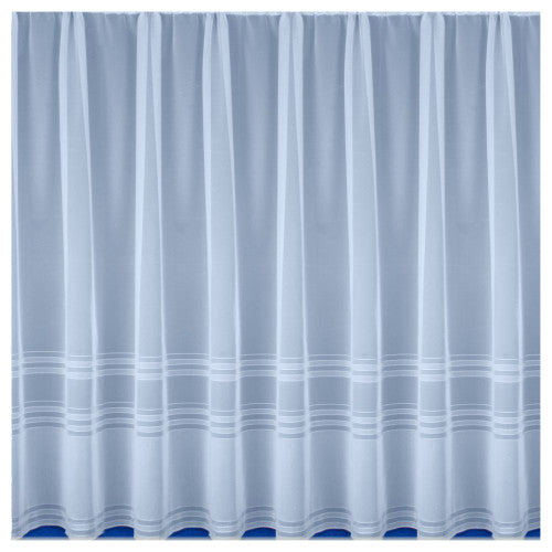 Hudson Net Curtain