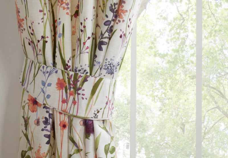 Hampshire Fully Lined Pencil Pleat Curtains