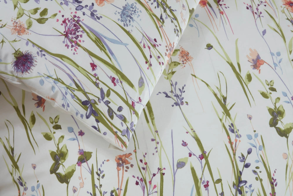 Hampshire Duvet Set