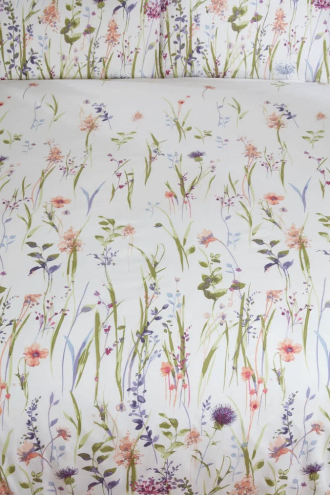 Hampshire Duvet Set