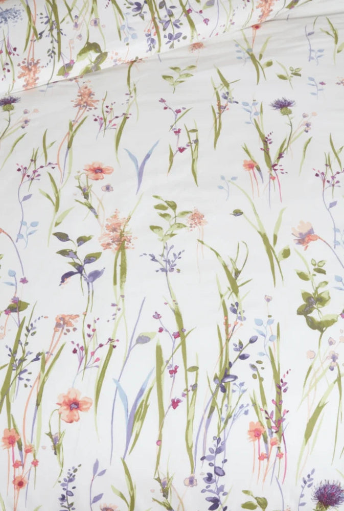 Hampshire Duvet Set