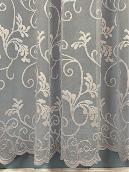 Freya Net Curtain