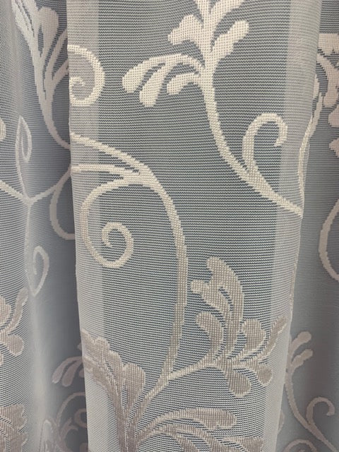 Freya Net Curtain