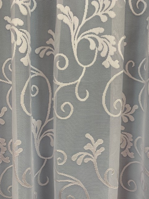 Freya Net Curtain