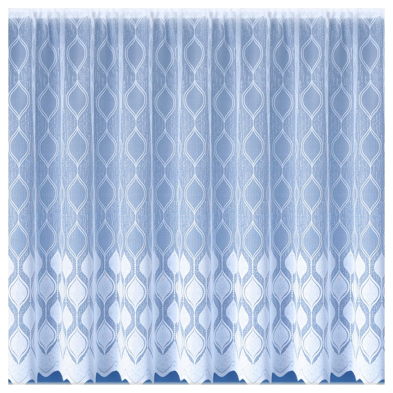 Marseille Net Curtains