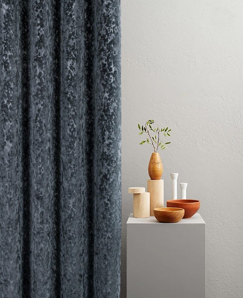 Richmond Interlined Eyelet Curtain