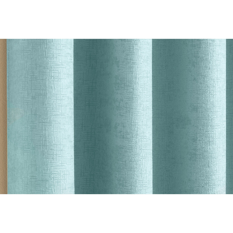 Vogue Eyelet Curtains