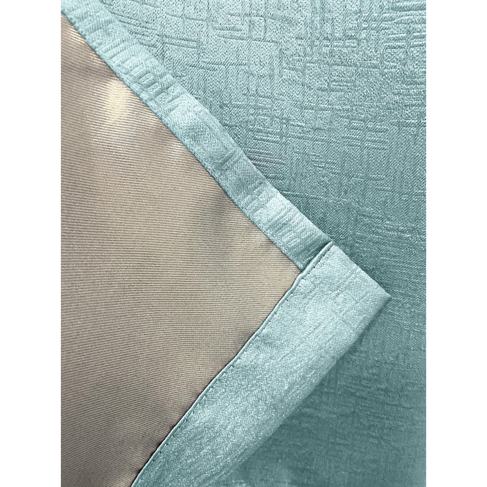 Vogue Eyelet Curtains