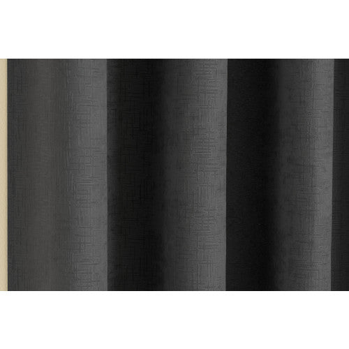 Vogue Eyelet Curtains available in 9 colours