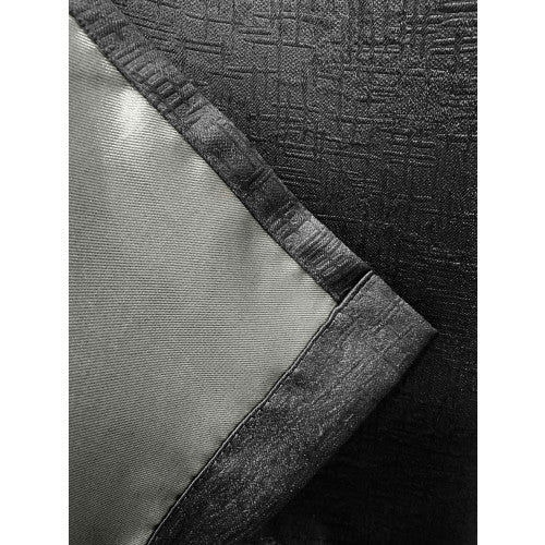 Vogue Eyelet Curtains available in 9 colours