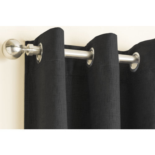 Vogue Eyelet Curtains available in 9 colours