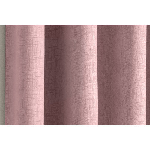 Vogue Eyelet Curtains available in 9 colours