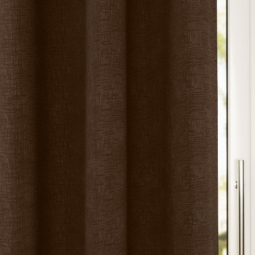 Vogue Eyelet Curtains available in 9 colours