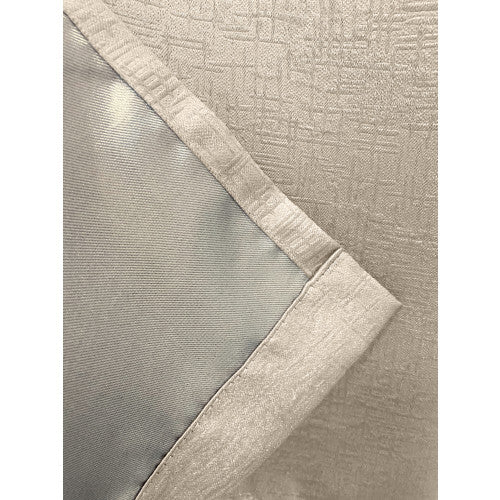 Vogue Eyelet Curtains available in 9 colours