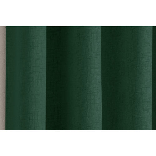 Vogue Eyelet Curtains available in 9 colours