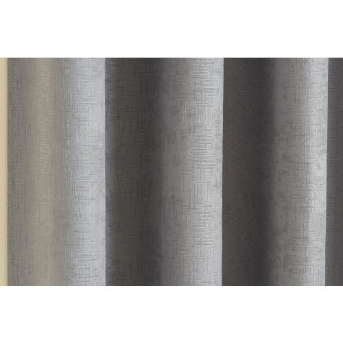 Vogue Eyelet Curtains available in 9 colours