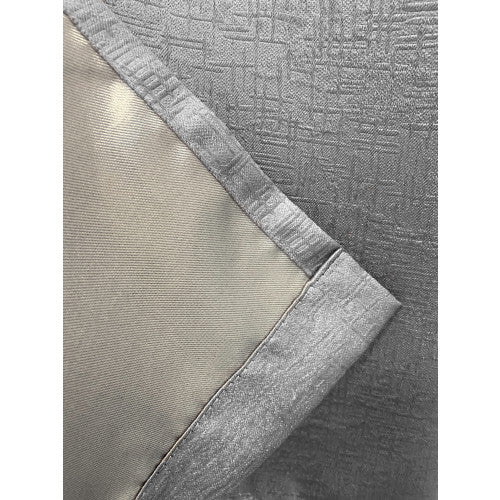 Vogue Eyelet Curtains available in 9 colours