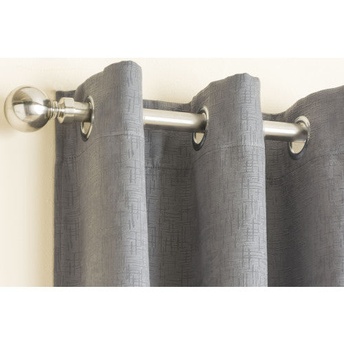 Vogue Eyelet Curtains available in 9 colours
