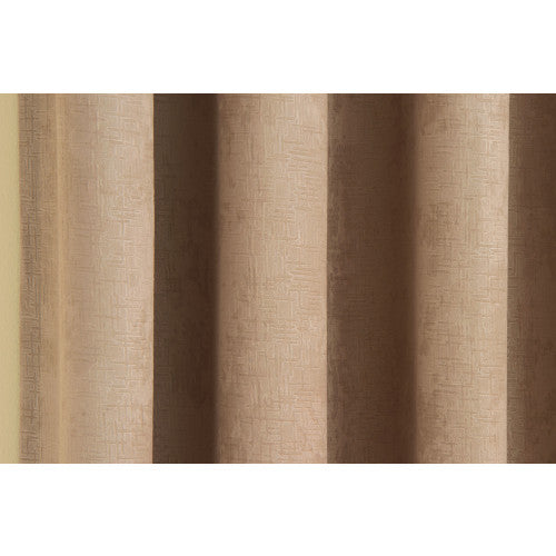 Vogue Eyelet Curtains available in 9 colours