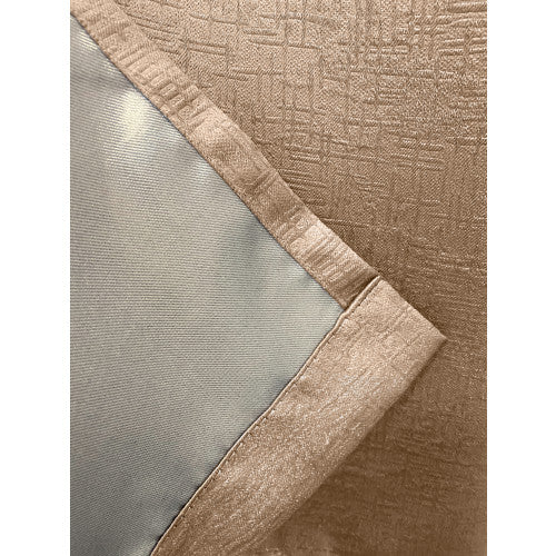 Vogue Eyelet Curtains available in 9 colours