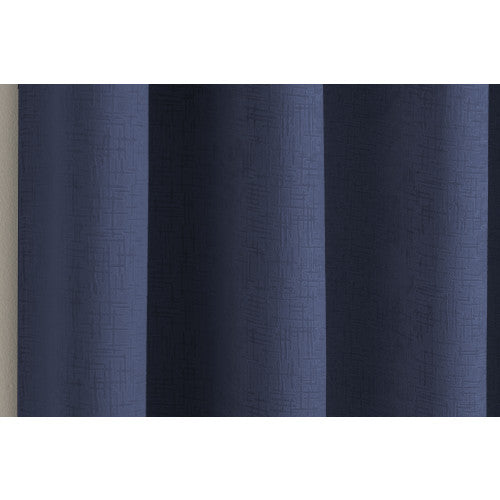 Vogue Eyelet Curtains available in 9 colours