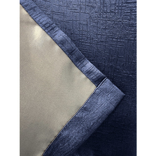 Vogue Eyelet Curtains available in 9 colours