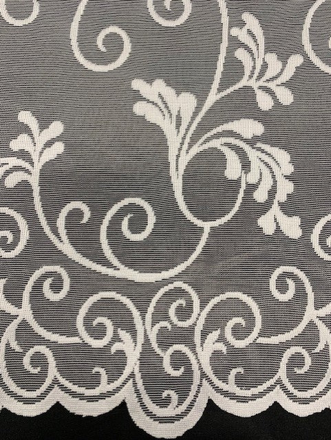 Freya Net Curtain
