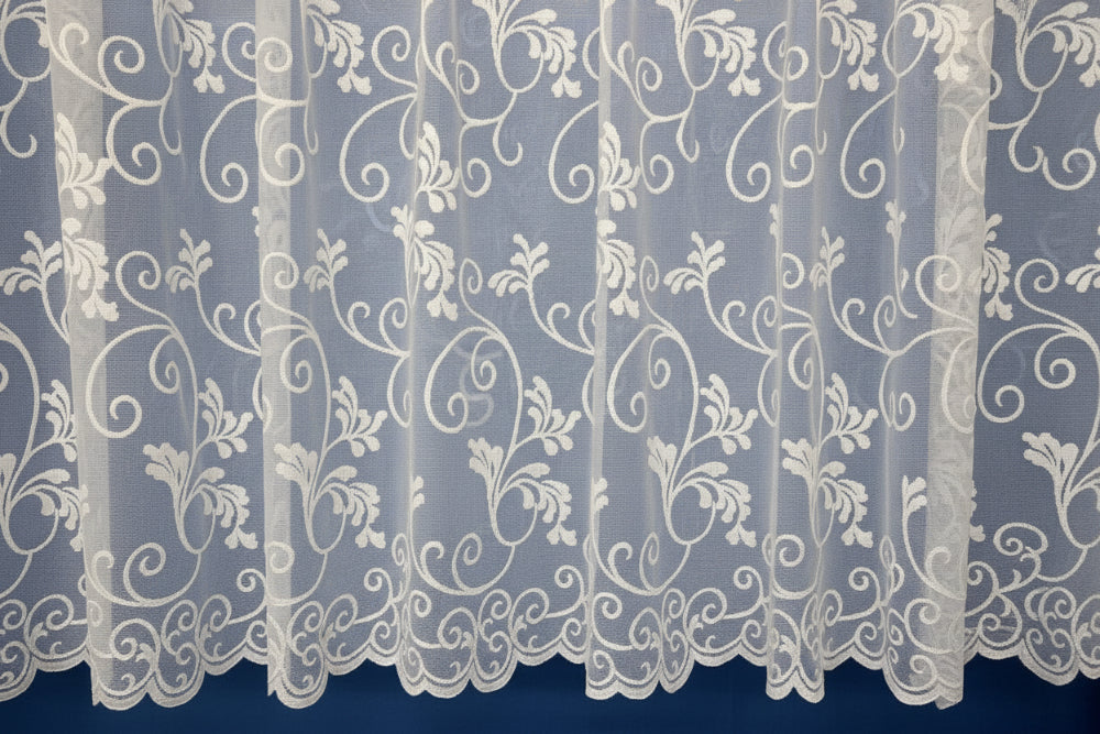Freya Net Curtain