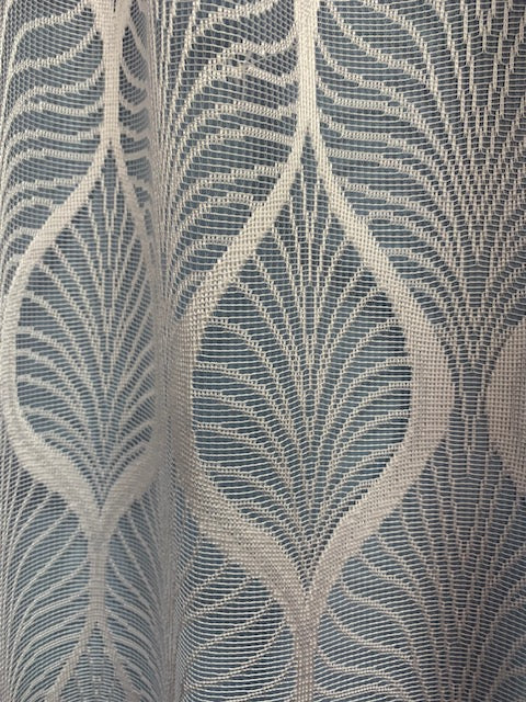 Furn Net Curtain