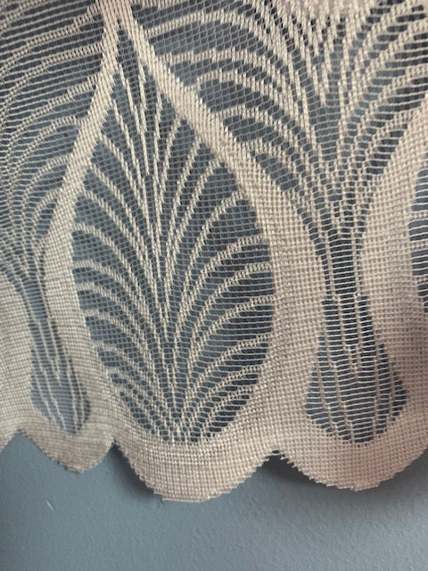 Furn Net Curtain