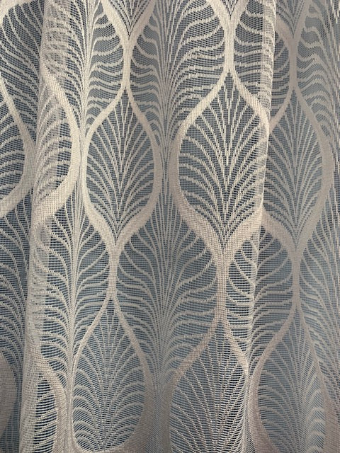 Furn Net Curtain