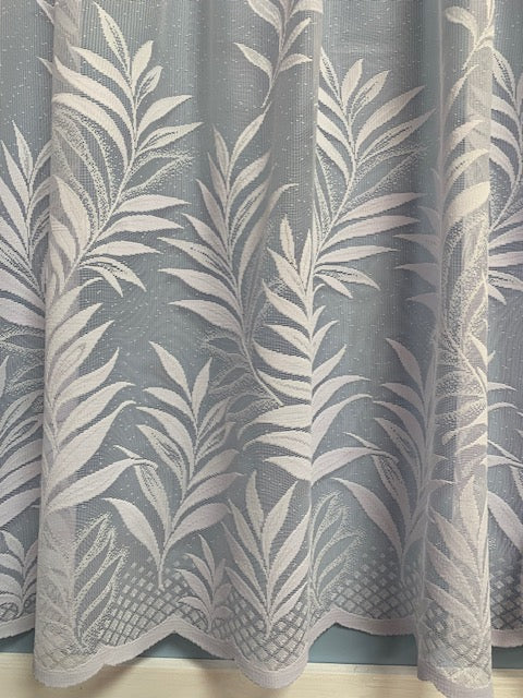 Grove Net Curtain