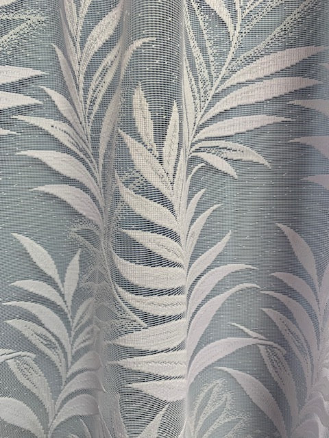 Grove Net Curtain